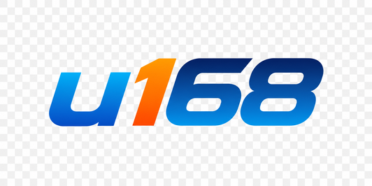 u168 Logo